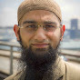 Imam Hassan Raza YouTube thumbnail