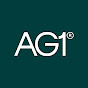 AG1 YouTube channel avatar 