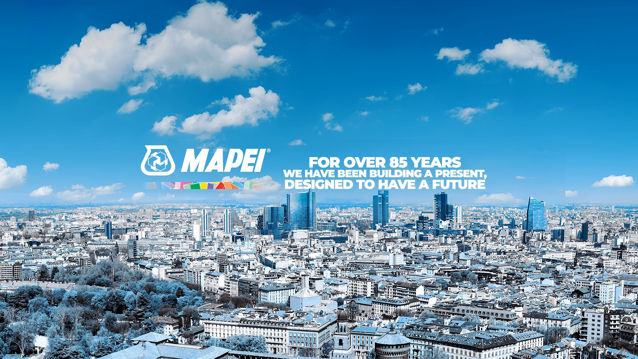 MAPEIUSA YouTube banner