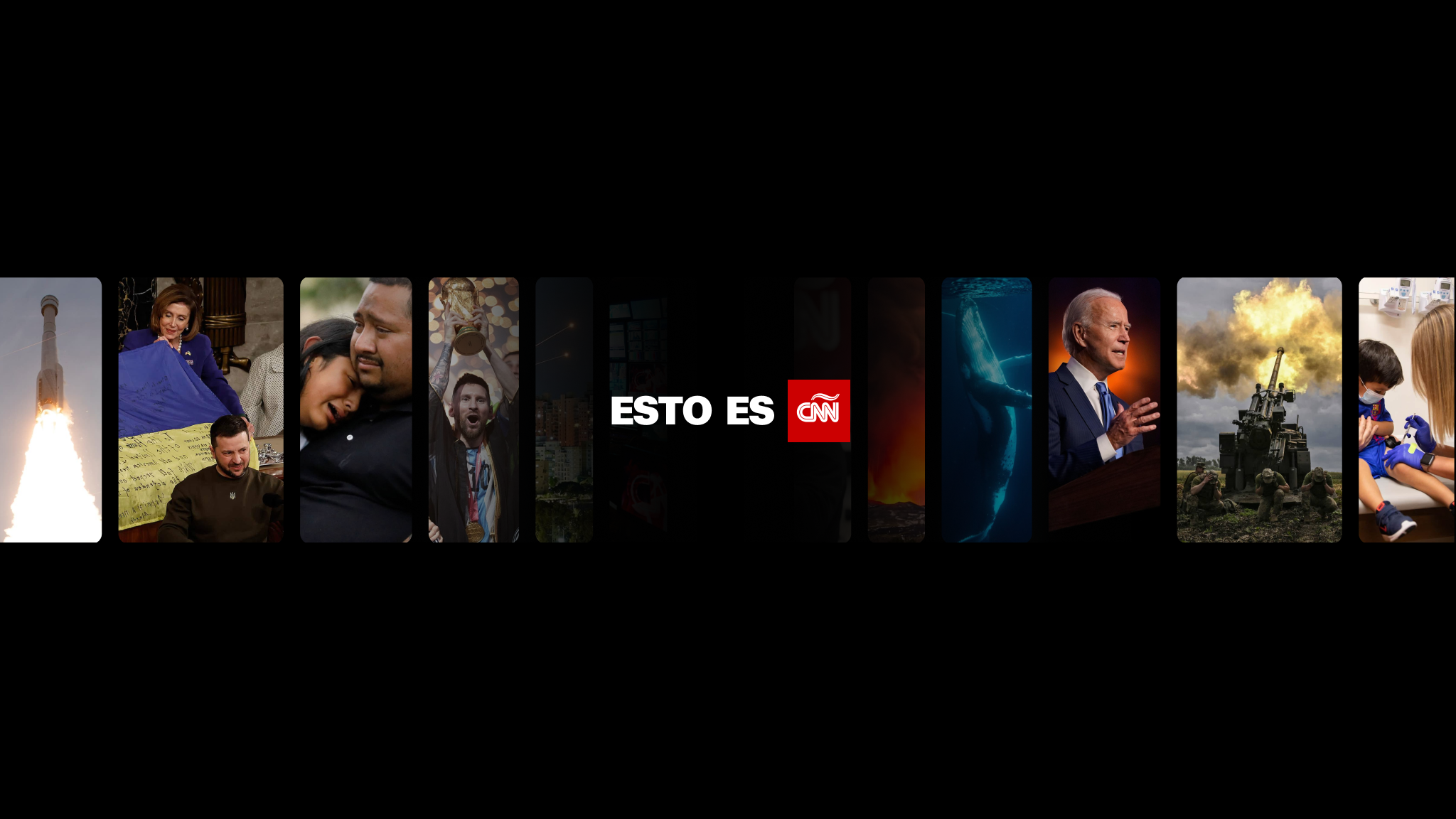 CNN en Español YouTube banner