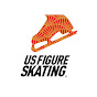 U.S. Figure Skating YouTube channel avatar 