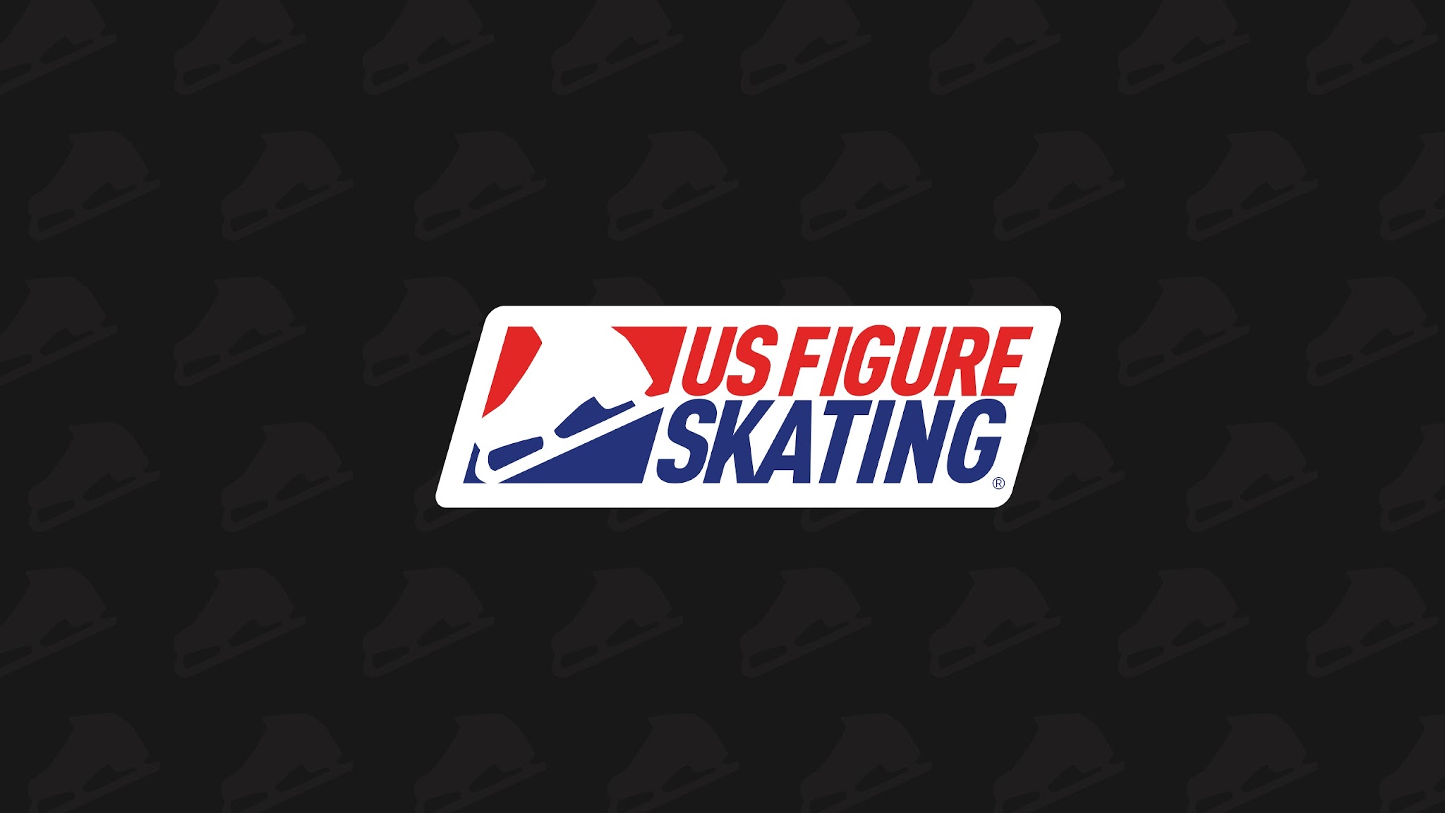 U.S. Figure Skating YouTube banner