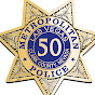 Las Vegas Metropolitan Police YouTube channel avatar 