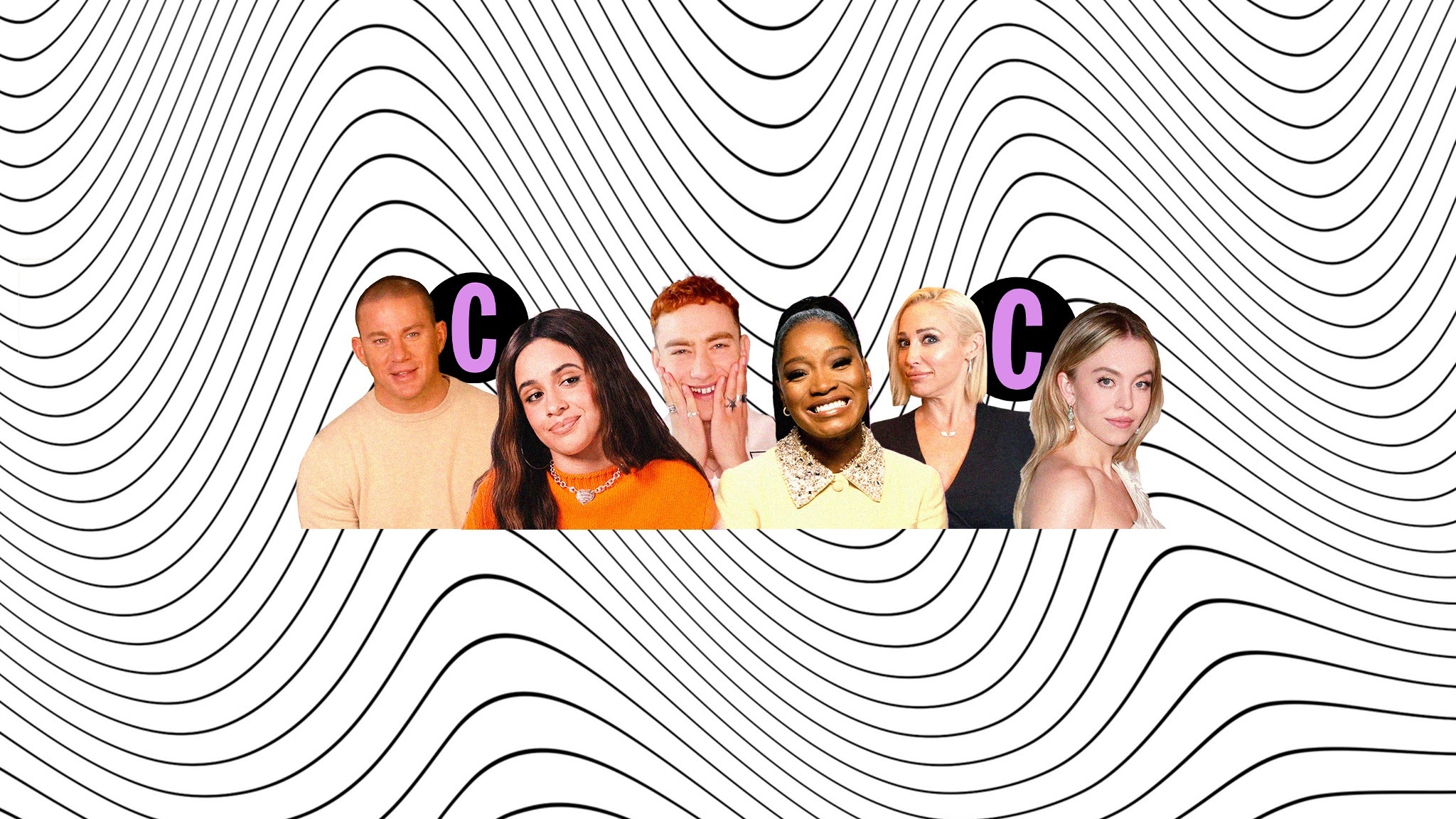 Cosmopolitan UK YouTube banner