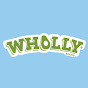 Wholly Guacamole YouTube channel avatar 