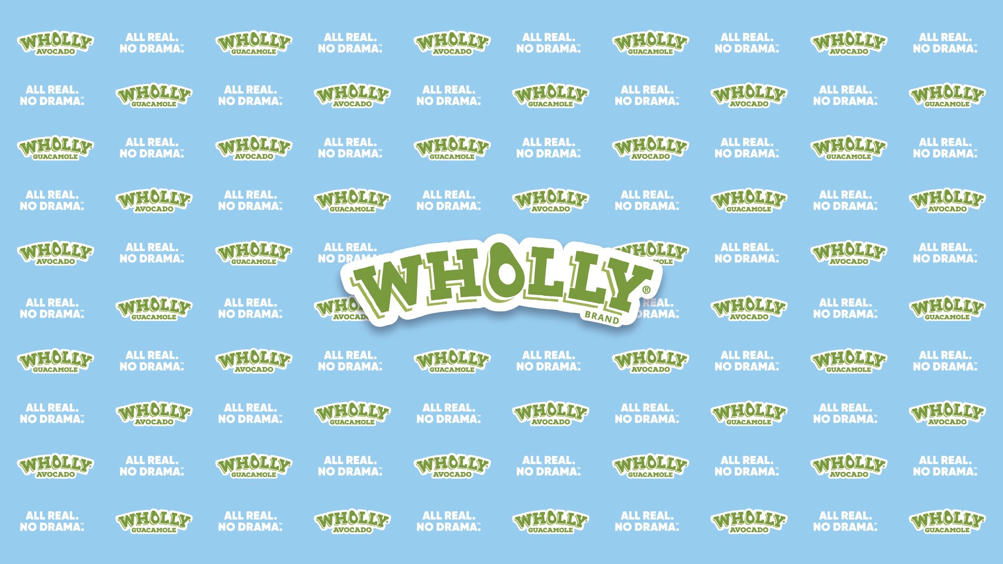 Wholly Guacamole YouTube banner