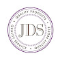 JDS YouTube channel avatar 