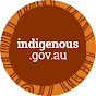 IndigenousGovAu YouTube channel avatar 