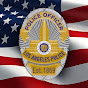 Los Angeles Police Department YouTube channel avatar 