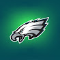 Philadelphia Eagles YouTube channel avatar 