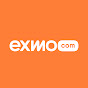 EXMO_com YouTube channel avatar 