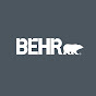 BEHR Paint YouTube channel avatar 