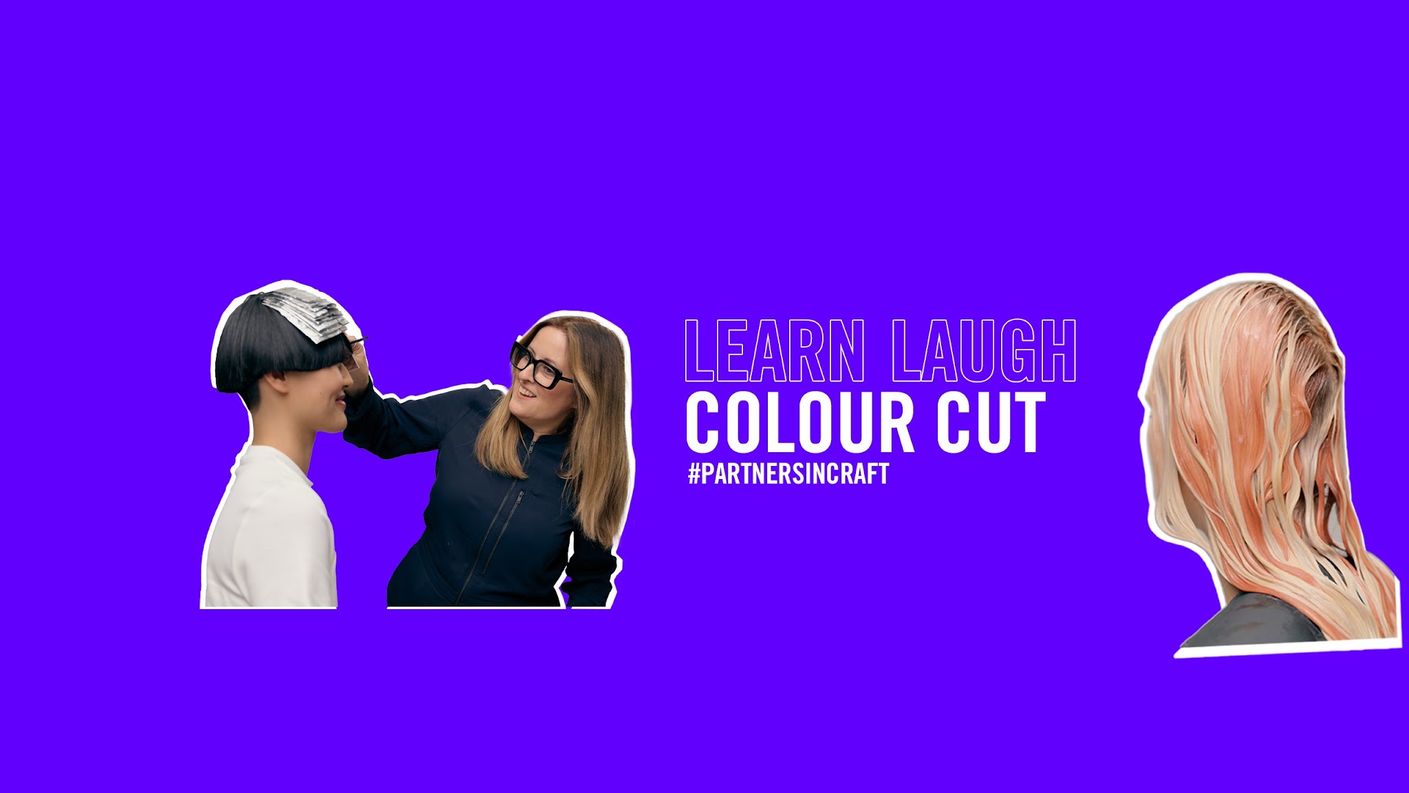 Schwarzkopf Professional YouTube banner