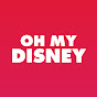 Oh My Disney YouTube channel avatar 