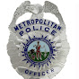 Metropolitan Nashville Police Department YouTube thumbnail