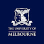 The University of Melbourne YouTube thumbnail