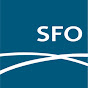 San Francisco International Airport YouTube channel avatar 