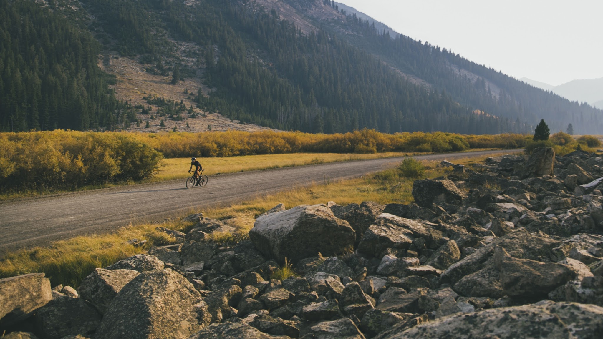 Giant Bicycles YouTube banner