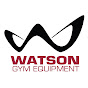 Watson Gym Equipment YouTube channel avatar 