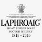 Laphroaig Whisky YouTube thumbnail