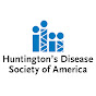 Huntington's Disease Society of America YouTube channel avatar 