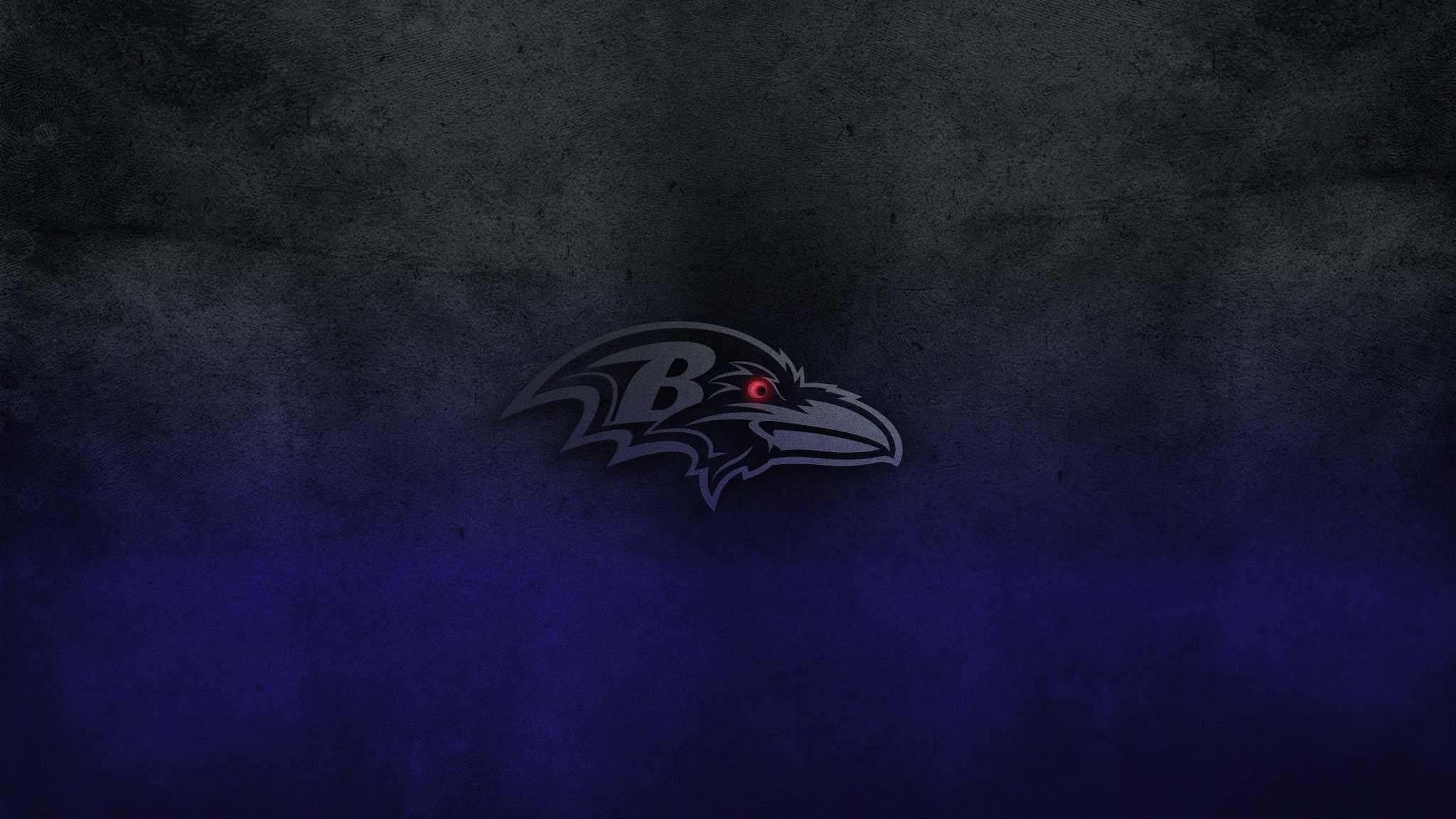 Baltimore Ravens YouTube banner