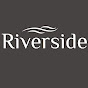 Riverside YouTube channel avatar 