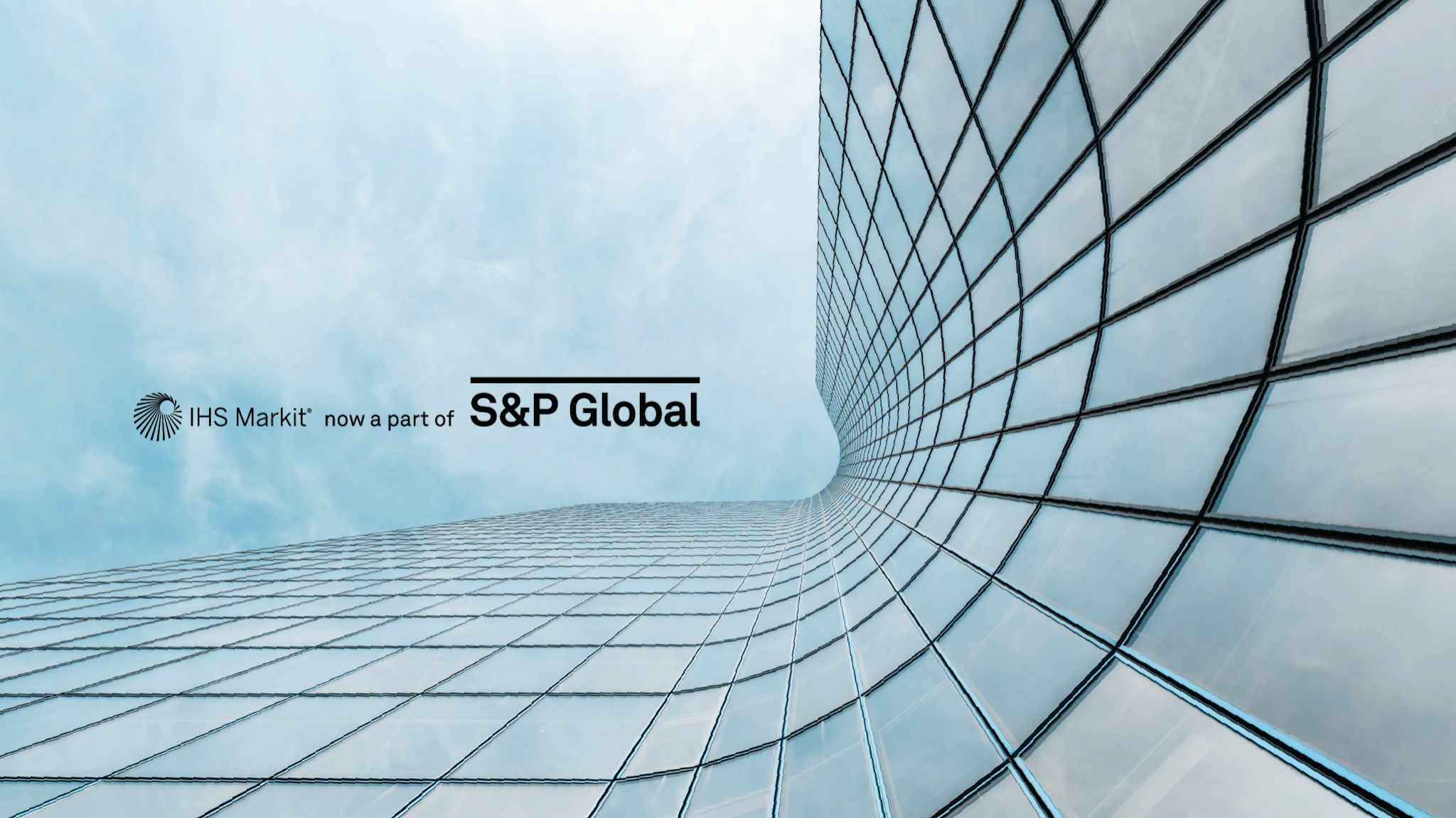 S&P Global Ratings YouTube banner