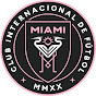 Inter Miami CF  YouTube channel avatar 