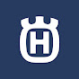 Husqvarna USA YouTube channel avatar 