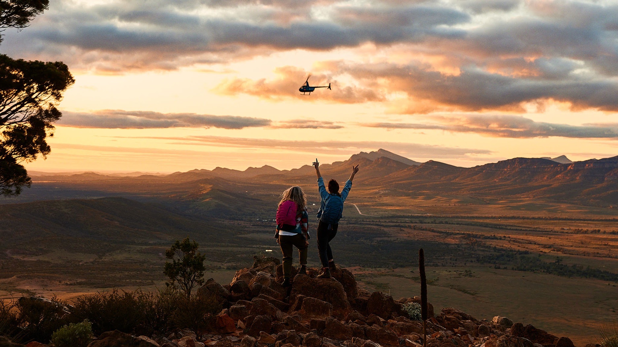 South Australia YouTube banner