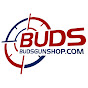 TheBudsGunShop YouTube channel avatar 