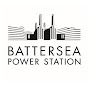 Battersea Power Station Official YouTube channel avatar 