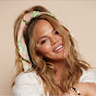 Chrissy Teigen YouTube channel avatar 