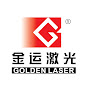 Golden Laser YouTube thumbnail