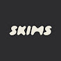 SKIMS YouTube channel avatar 