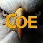 COE Press Equipment YouTube thumbnail