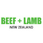 Beef + Lamb NZ YouTube channel avatar 