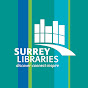 Surrey Libraries BC YouTube channel avatar 