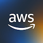 Amazon Web Services YouTube channel avatar 