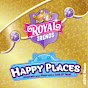 Happy Places YouTube thumbnail