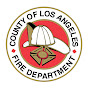 Los Angeles County Fire Department YouTube channel avatar 