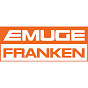 EMUGE- FRANKEN USA  YouTube channel avatar 