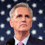 Speaker Kevin McCarthy YouTube channel avatar 