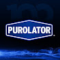 Purolator Filters YouTube channel avatar 