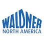 Waldner North America YouTube channel avatar 