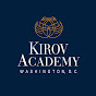 KirovAcademyDC YouTube channel avatar 