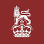 Royal Collection Trust YouTube channel avatar 