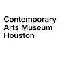 Contemporary Arts Museum Houston YouTube channel avatar 