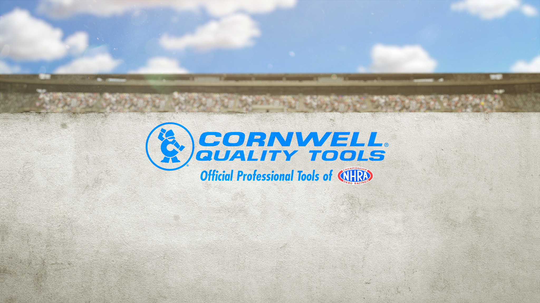 Cornwell Quality Tools YouTube banner